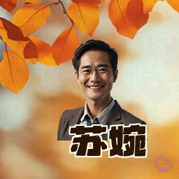 苏婉